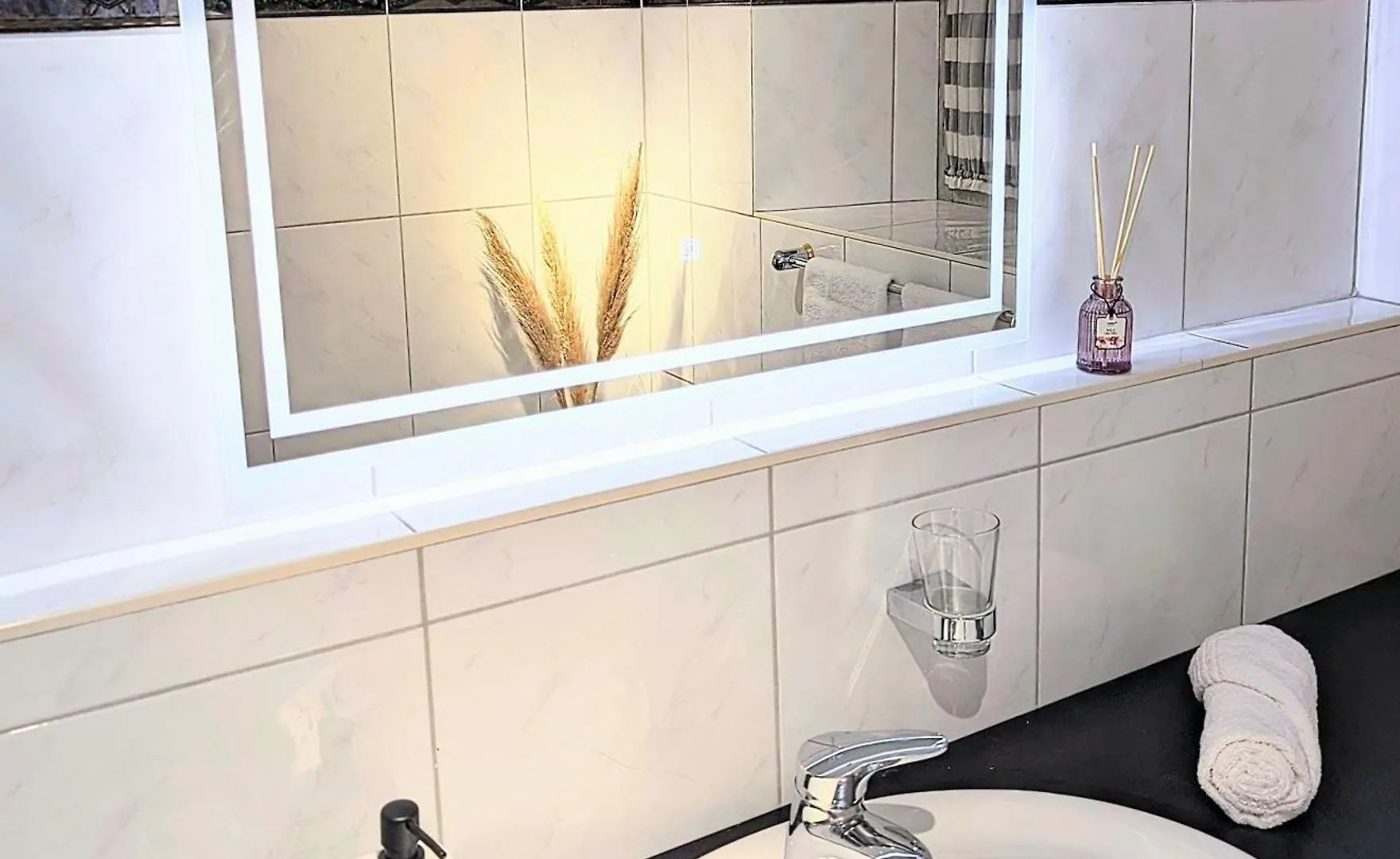 Neu! Moderner Bayrischer Flair Vor Pilatushaus Oberammergau Apartment