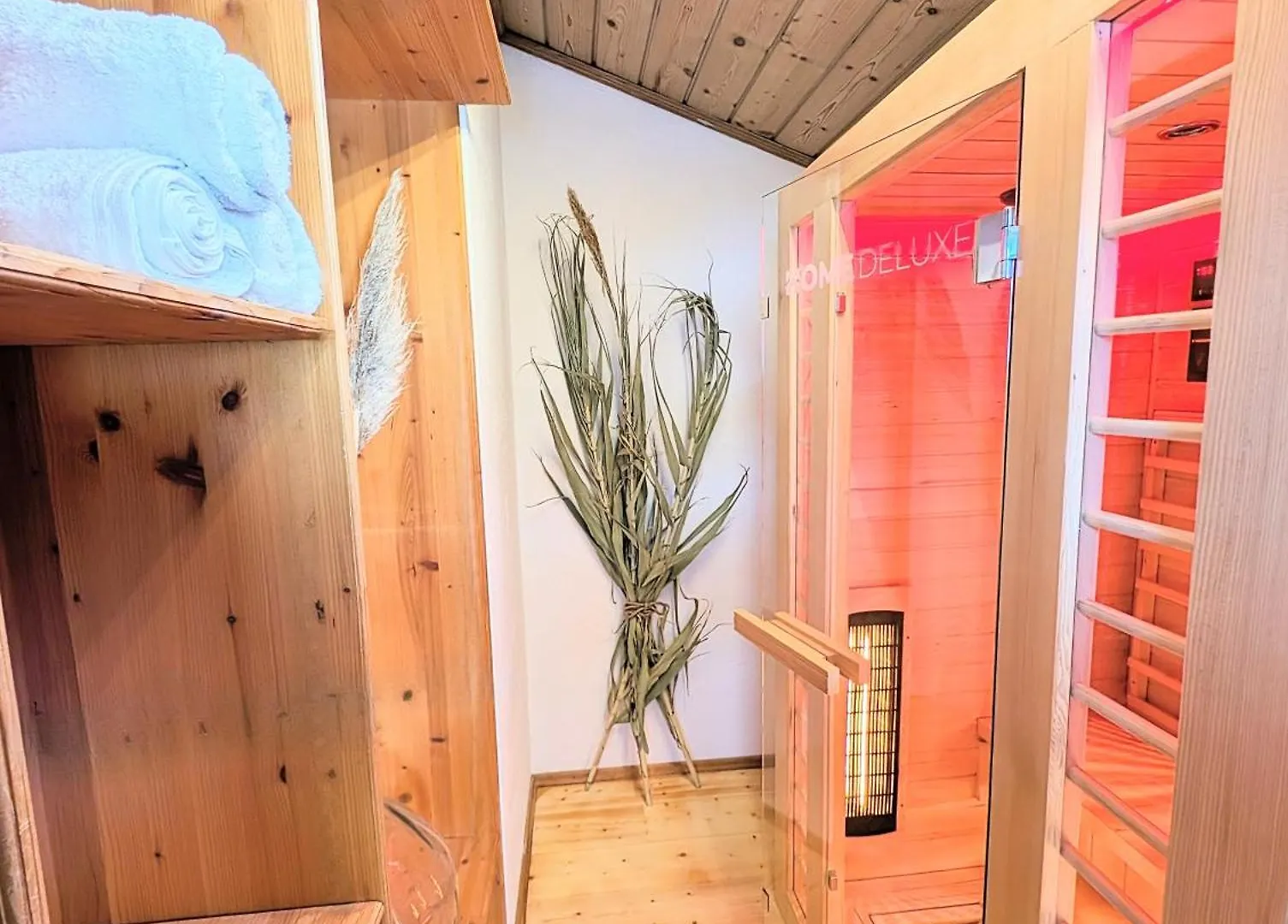Apartment Neu! Moderner Bayrischer Flair Vor Pilatushaus Oberammergau Deutschland