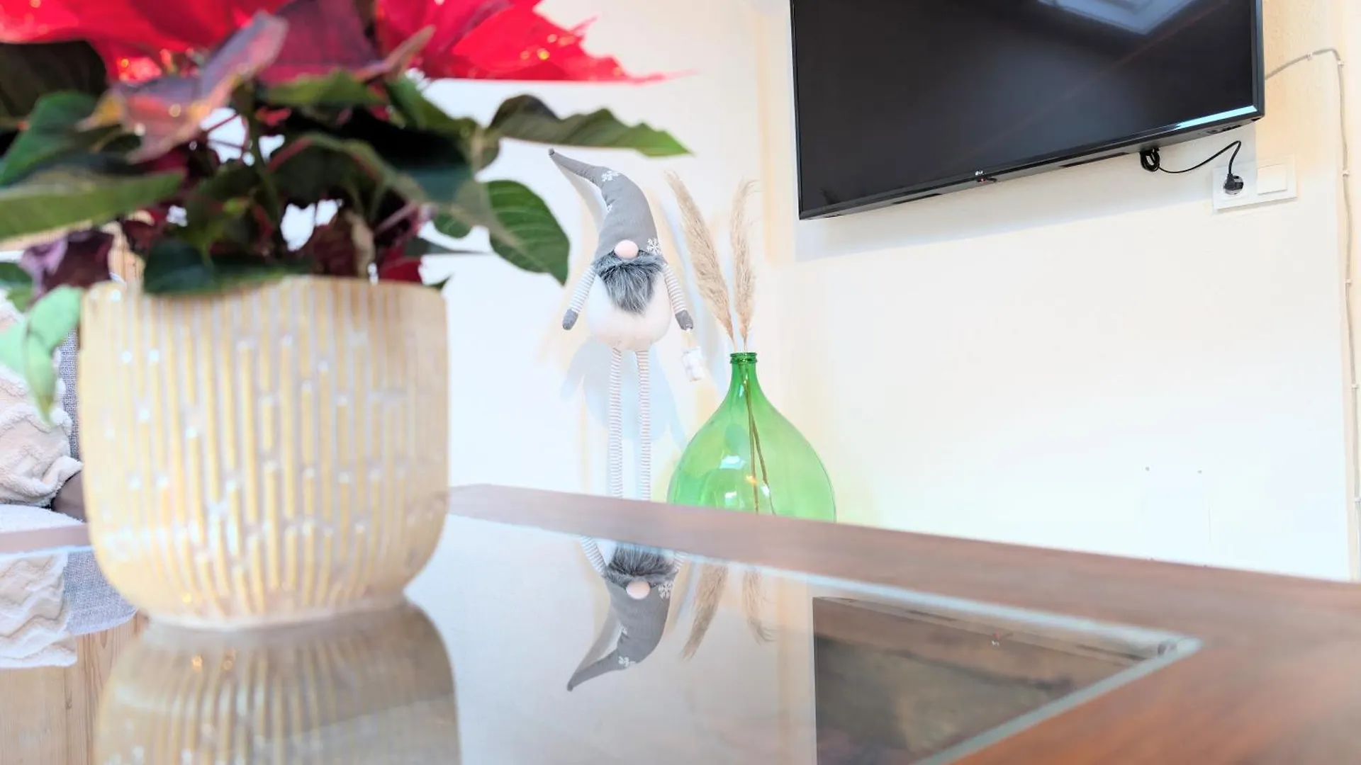 Apartment Neu! Moderner Bayrischer Flair Vor Pilatushaus Oberammergau
