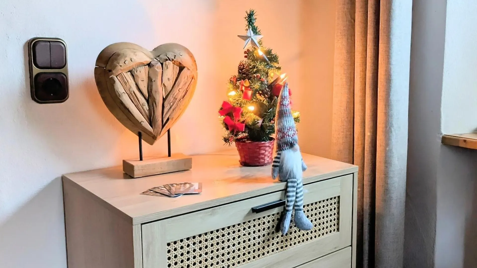 Neu! Moderner Bayrischer Flair Vor Pilatushaus Oberammergau Apartment