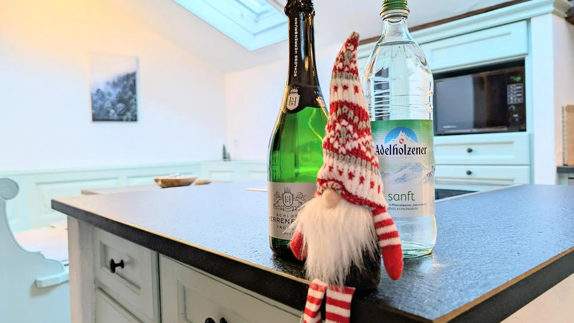 Neu! Moderner Bayrischer Flair Vor Pilatushaus Oberammergau Apartment