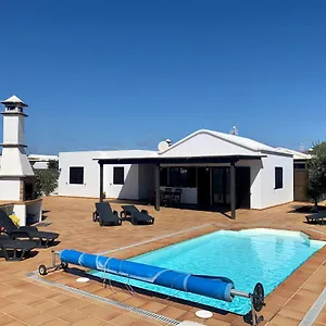 Casas Tomare Ii Ferienhaus San Bartolomé