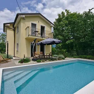 House With Pool Villa Čavle