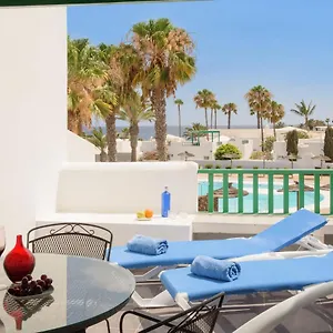 Lanzahost Larimar Apartment Costa Teguise