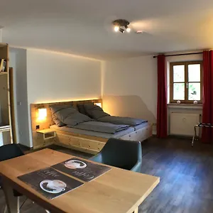 Apartment Kofel, Oberammergau