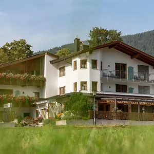 4* Hotel Arnika Garni