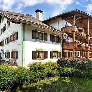 3* Pensión Gaestehaus Enzianhof Garni