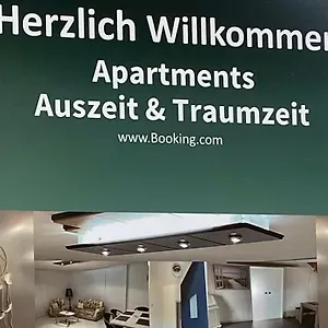 Apartment Traumzeit, Bad Neustadt an der Saale