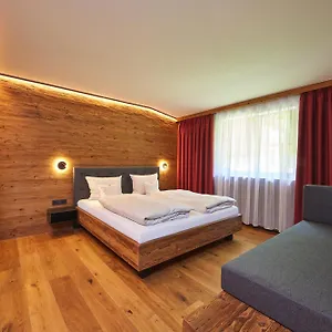 Apartment Knöpfles, Oberammergau