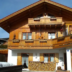 Apartment Barbara, Oberammergau