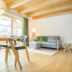 Apartment In Den Bergen, Oberammergau
