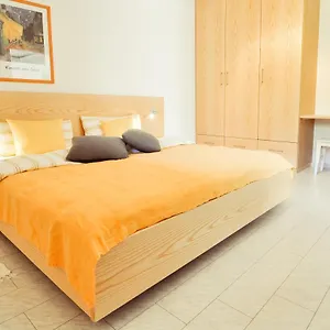 Apartment Evi Huber, Oberammergau