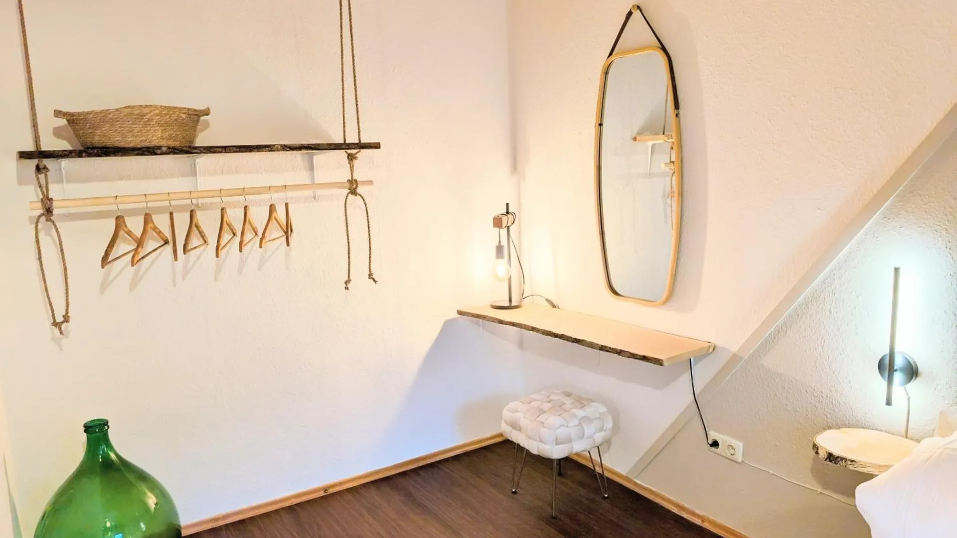 Neu! Moderner Bayrischer Flair Vor Pilatushaus Oberammergau Apartment